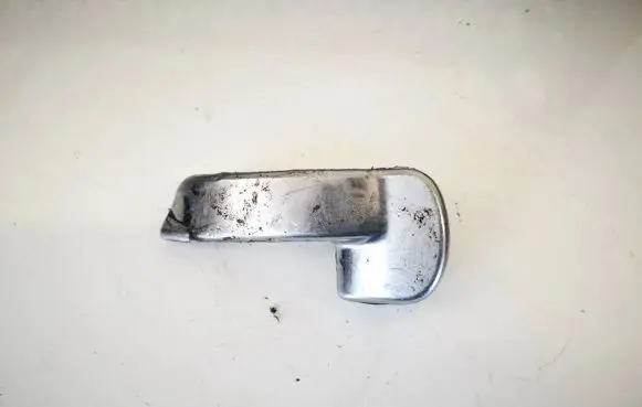 Audi A4 S4 B6 8E 8H Rear door interior handle 8318g