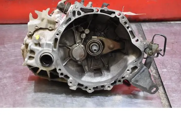 Toyota Corolla E120 E130 Manual 6 speed gearbox