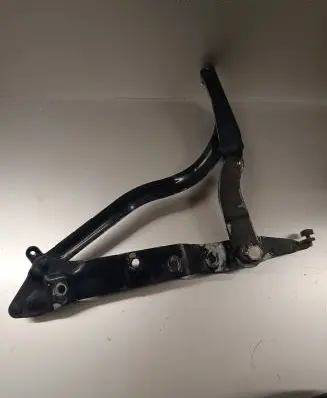 Audi A8 S8 D3 4E Tailgate/trunk/boot hinge 4E0827300G