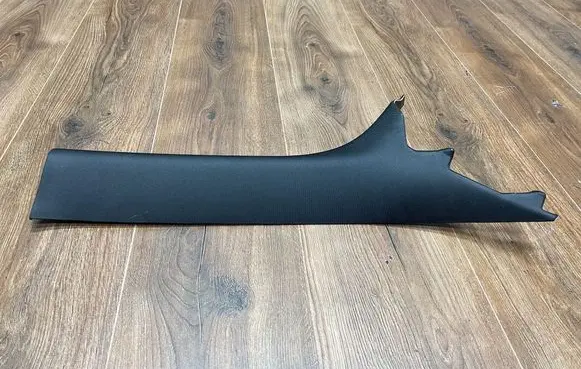 Jaguar F-Type (B) pillar trim (top) GX5M-03512-A GX5M-03512-AAW