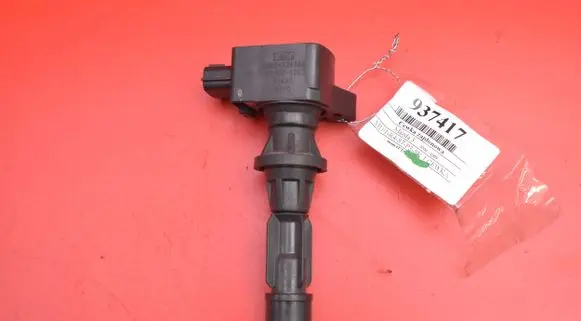 Mazda 3 I High voltage ignition coil 6M8G-12A366
