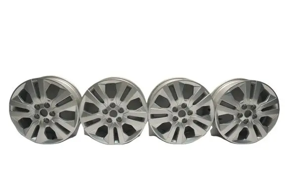 Renault Trafic III (X82) R17 alloy rim 