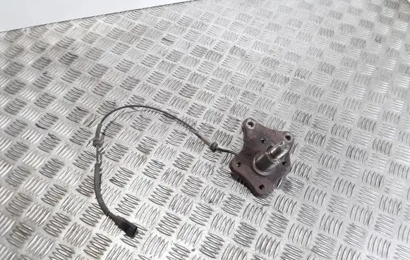 Ford Tourneo Stub axle 