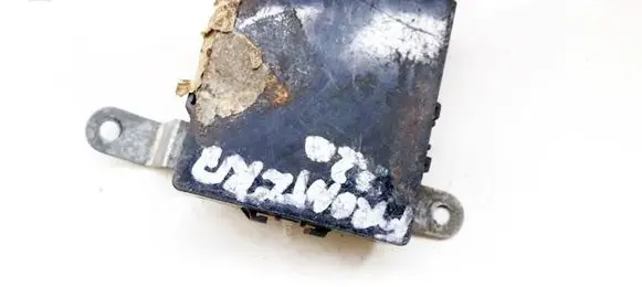 Opel Frontera B ABS control unit/module 8971659580 g8d-704v