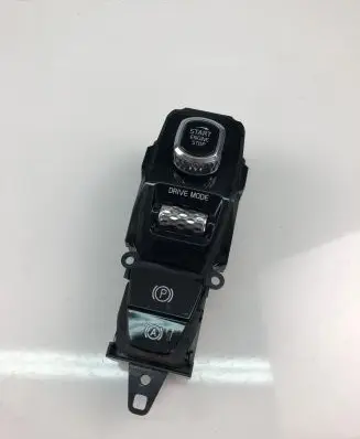 Volvo S90, V90 Other switches/knobs/shifts P31443818