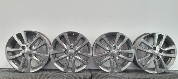 Toyota Yaris R24 light alloy rim 
