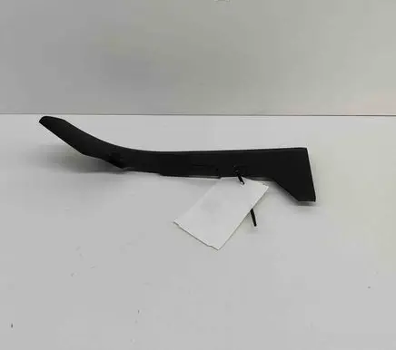 Porsche Taycan 9J1 (A) pillar trim 9J1868240A