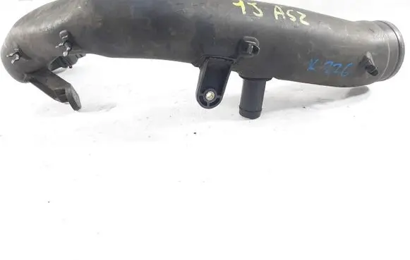 Volkswagen Golf IV Air intake hose/pipe 1J0129654AP