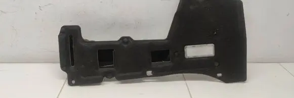 Citroen C4 II Picasso Other interior part 9677841680 M46526 1164145XBS