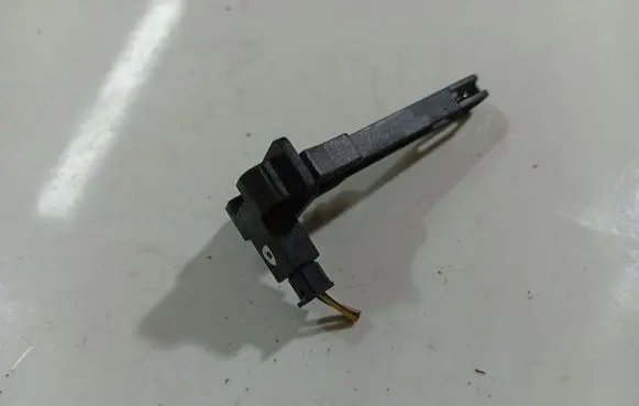 BMW 3 E90 E91 Interior temperature sensor 