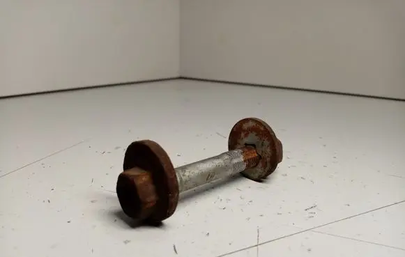 BMW X5 E70 Rear suspension camber bolt 33306770968