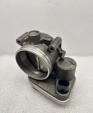 BMW 5 E60 E61 Throttle valve 7516946 408238420001 J141205