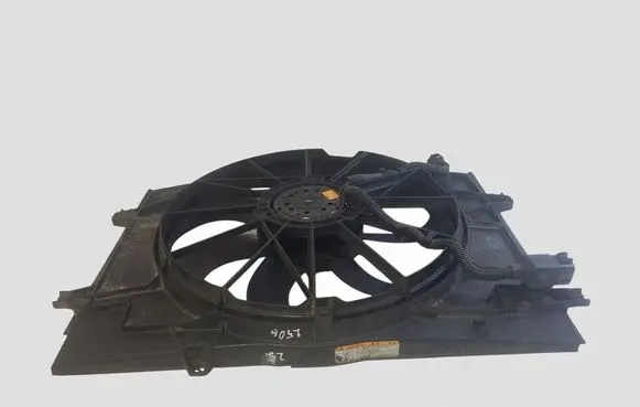 KIA Sportage Electric radiator cooling fan 253802EXXX