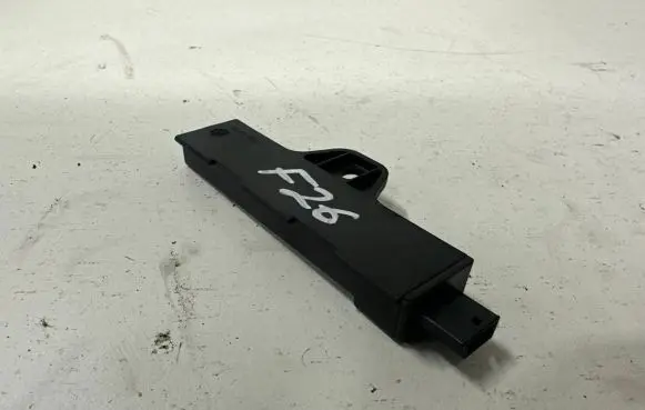 Interior comfort aerial antenna