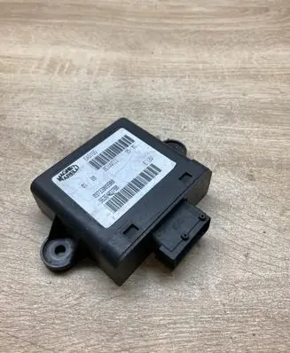 Peugeot 607 Fuel injection pump control unit/module 9636403780