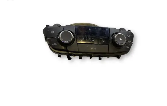 Opel Insignia A Climate control unit 13273095 2010111116