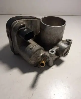 Volkswagen Golf IV Throttle valve 036133062 408238321001 000651