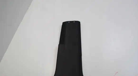 Volkswagen Golf Sportsvan (B) pillar trim (bottom) 510867292G