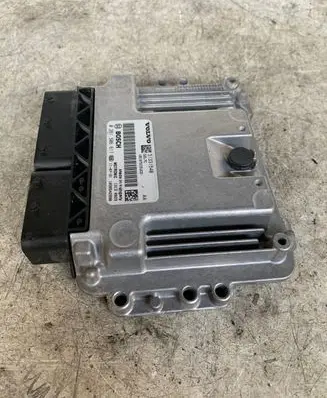 Volvo S60 Engine control unit/module 0261S06611 1199051930 31331540