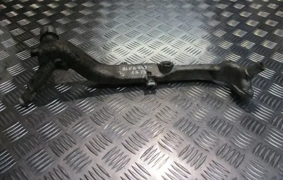 Alfa Romeo 147 Engine coolant pipe/hose