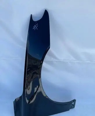 Volvo V70 Fender