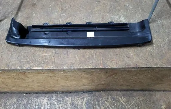 Volkswagen Transporter - Caravelle T6 Intercooler air channel guide 5975403313