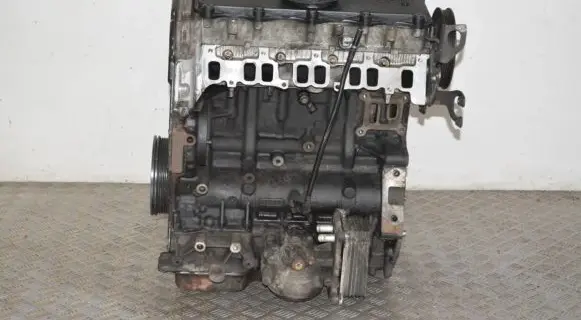 Ford Mondeo Mk III Engine HJBC