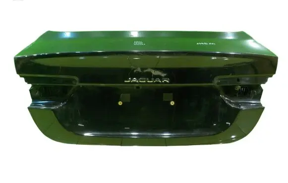 Jaguar XE Tailgate/trunk/boot lid 17AB144
