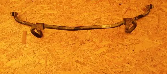 Front anti-roll bar/sway bar