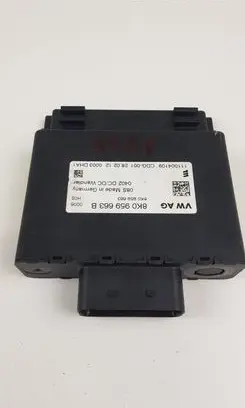 Audi A4 S4 B8 8K Power management control unit 8K0959663B