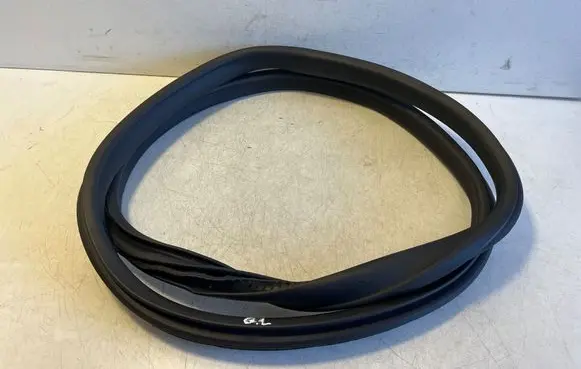 BMW i4 Rear door rubber seal (on body) 