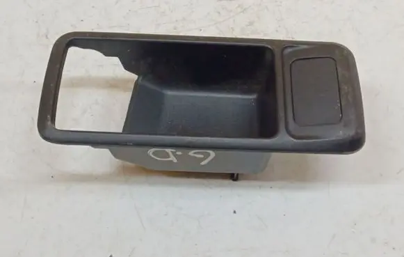 Ford Focus Other rear door trim element 3M51226A36ADW