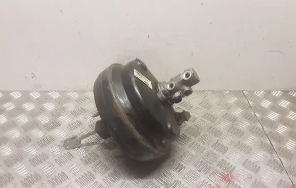 Ford Transit Brake booster 6C112B195BC