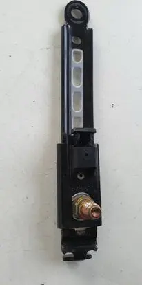 Lexus GS 300 350 430 450H Seat belt adjustment motor 