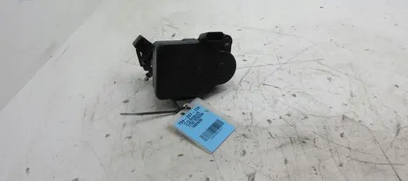 Mercedes-Benz CLS C219 other engine part A6421500394