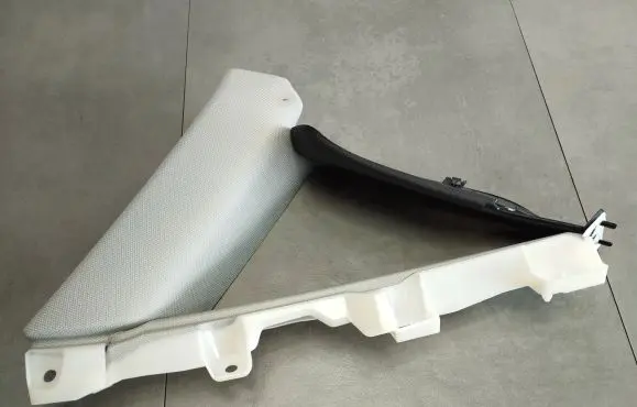 Audi A5 Sportback 8TA (C) pillar trim 8T8867287A