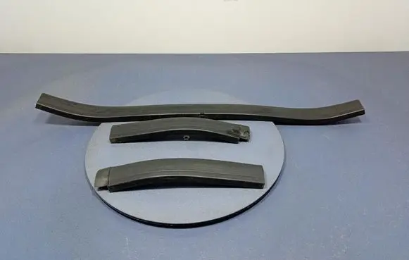 BMW X5 E53 Windshield trim 7418184
