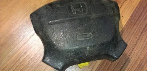 Honda Accord Steering wheel airbag 77800sr4g810