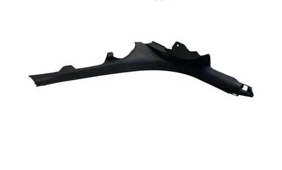 Audi A3 S3 8V Rear sill trim cover 8V5867768A