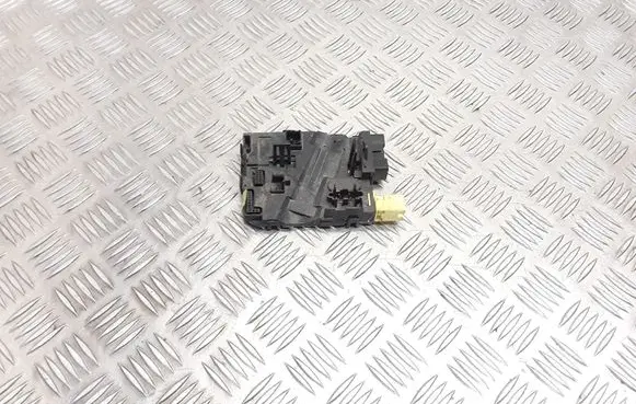 Volkswagen Touran I Steering angle sensor 1K0953549F 05113511