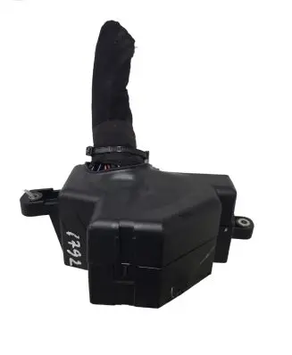 Volkswagen Jetta V Fuse module