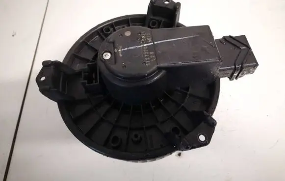 Dodge Journey Heater fan/blower ay2727005011 ay272700-5011
