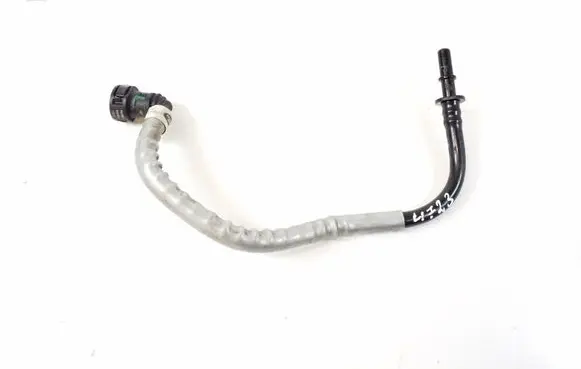 Brake vacuum hose/pipe
