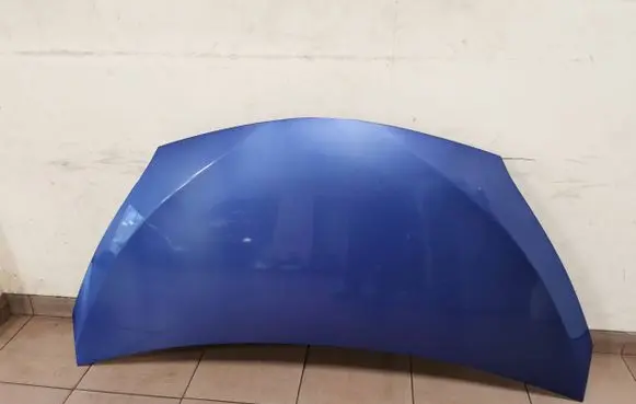 Toyota Verso-S Engine bonnet/hood