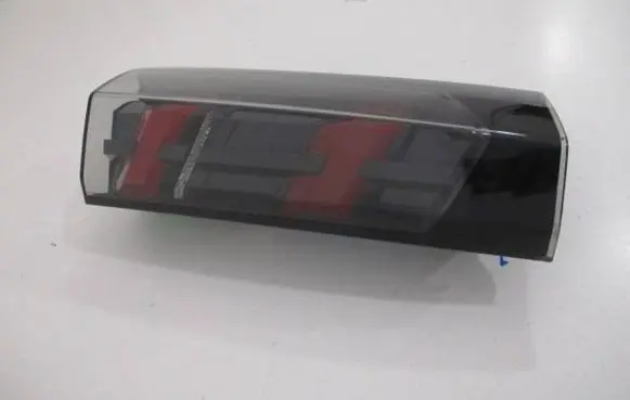 Peugeot 2008 II Tailgate rear/tail lights 9825957580