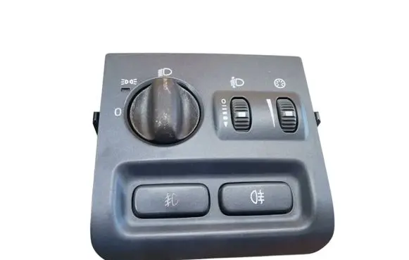 Volvo S40, V40 Light switch 30613945