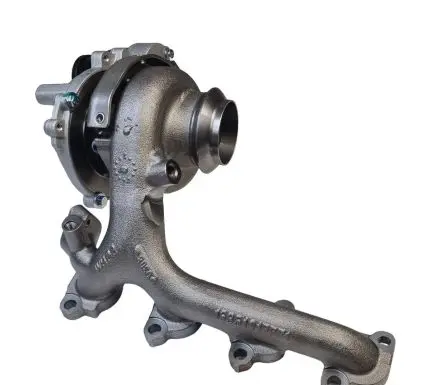 Mercedes-Benz A W177 Turbo 144109984R 144108425R 144109643R