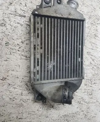 Subaru Legacy Intercooler radiator