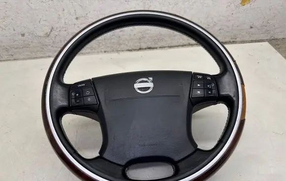 Volvo S80 Steering wheel 30790068