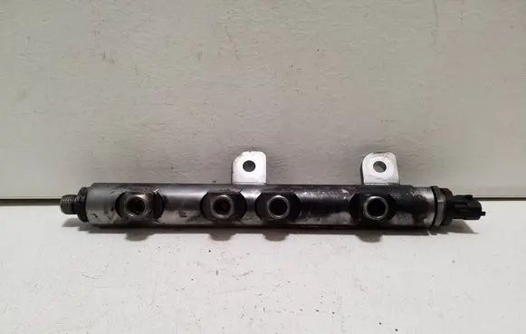 Jaguar XJ X351 Fuel main line pipe 0445216030 9X2Q9D280FA 0281006064